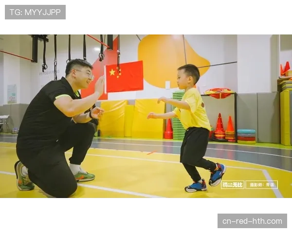 带你分清“二次起跳”违例的判定标准