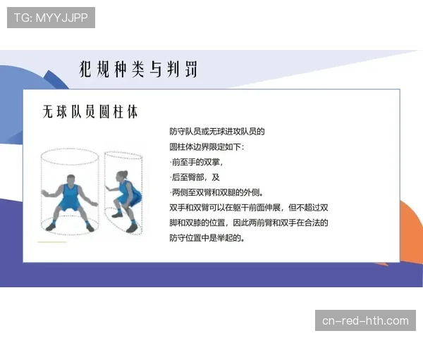篮球裁判如何判罚双方犯规？带你解析判罚标准与处理方法